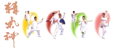 Our Tai Chi Classes